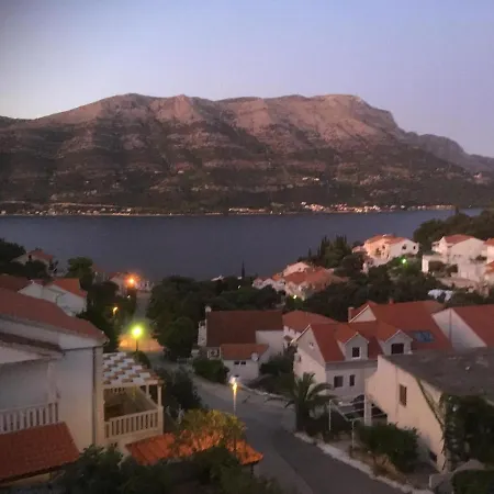 Anamarija's Medvinjak