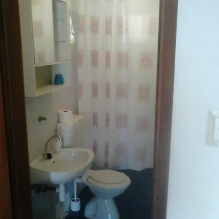 Anamarija's Apartment Medvinjak