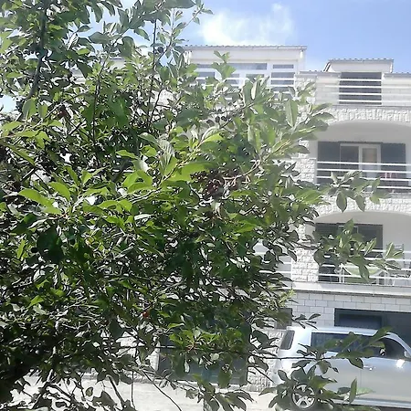 Anamarija's Apartment *