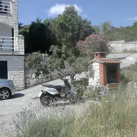 Anamarija's * Medvinjak