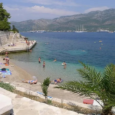 Anamarija's Medvinjak