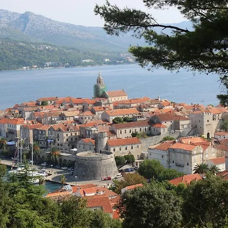 Apartment Anamarija's