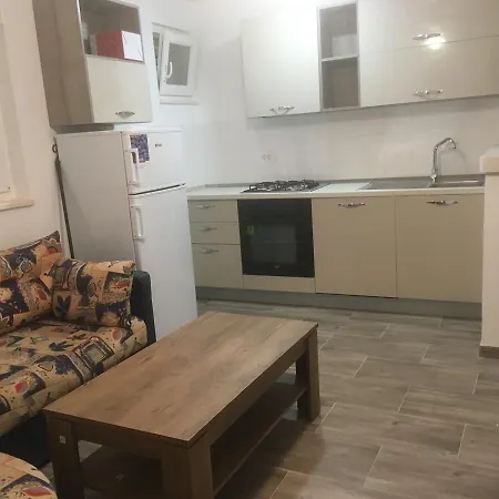 Anamarija's Medvinjak