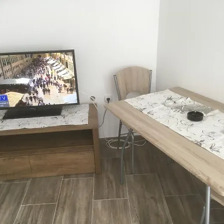 Anamarija's * Medvinjak