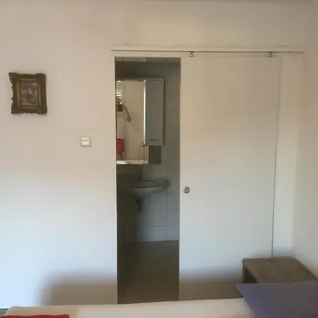 Anamarija's Apartment Medvinjak