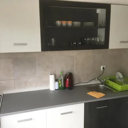 Apartment Anamarija's Medvinjak