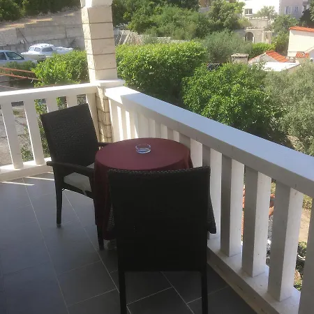 Anamarija's * Medvinjak