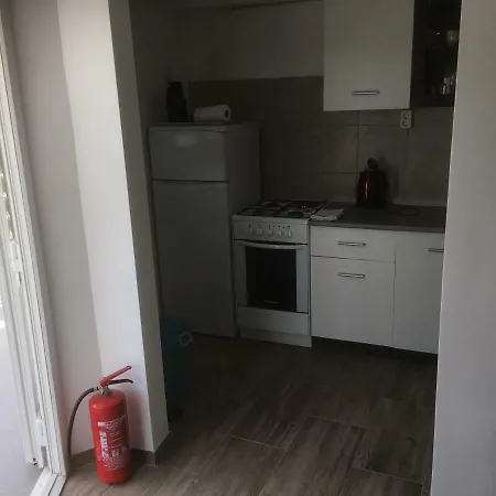 Anamarija's Medvinjak