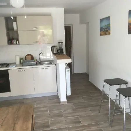 Anamarija's Medvinjak