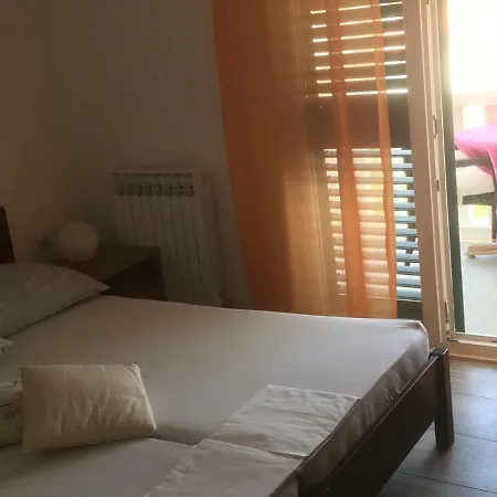 Anamarija's Apartment *