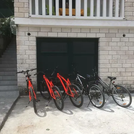 Anamarija's Apartment