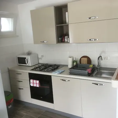 Anamarija's Apartment