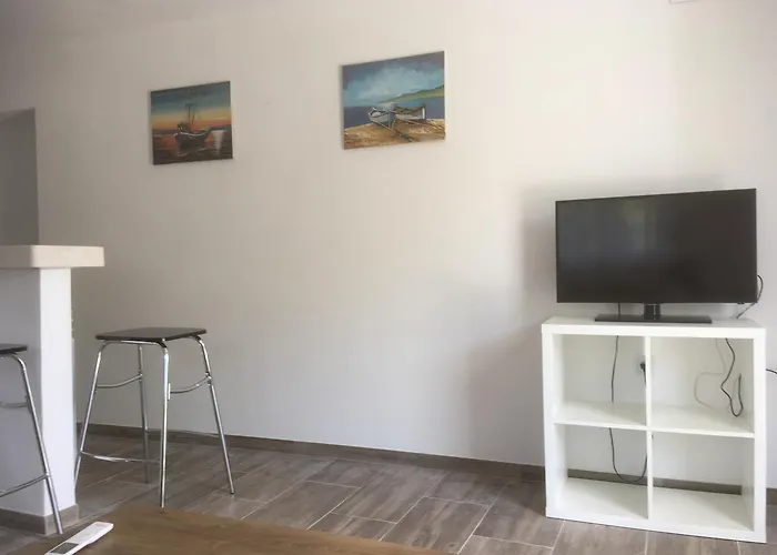 Anamarija's