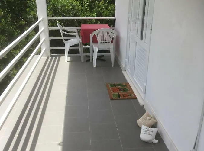 Anamarija's *