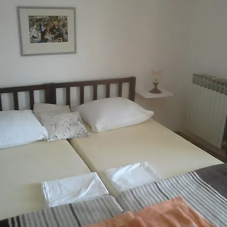 Anamarija's Medvinjak