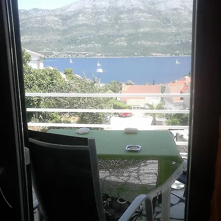 Anamarija's Apartman *