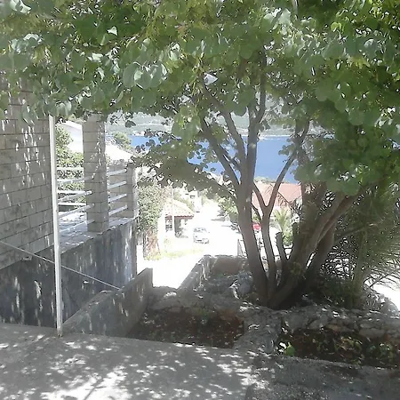 Anamarija's Apartman *