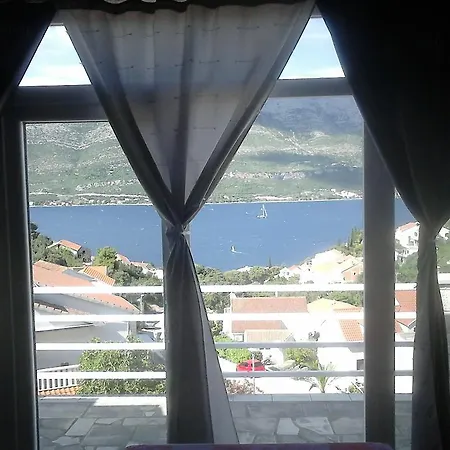 Anamarija's Apartman *