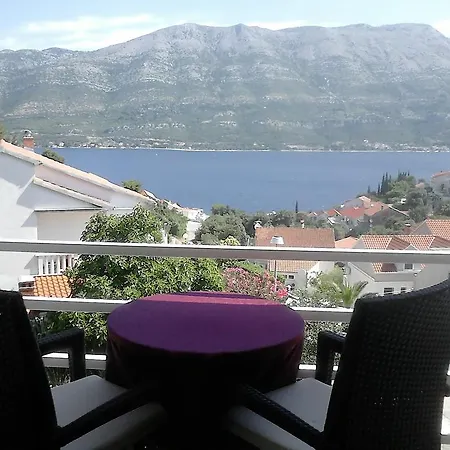 Anamarija's Medvinjak