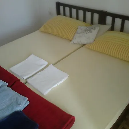 Apartment Anamarija's
