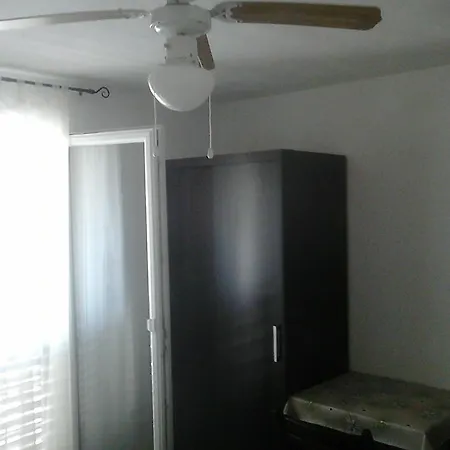 Anamarija's Apartman *