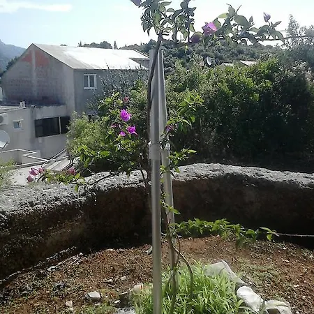 Anamarija's Apartman