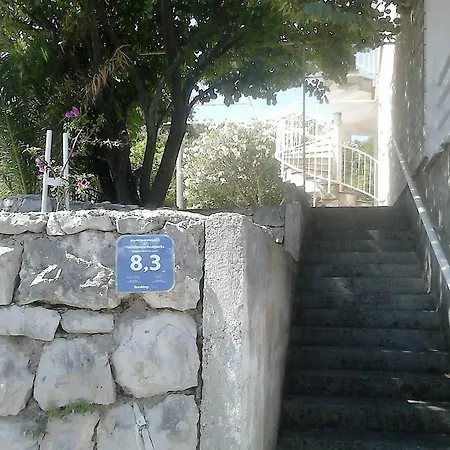 Anamarija's Apartman *