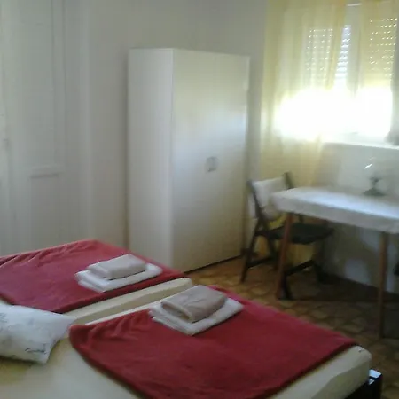 Anamarija's Apartman