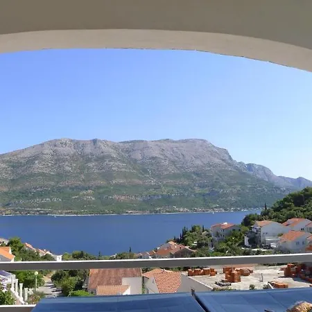 Anamarija's Apartman *