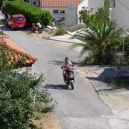 Anamarija's Medvinjak