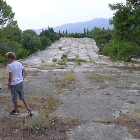 Apartman Anamarija's