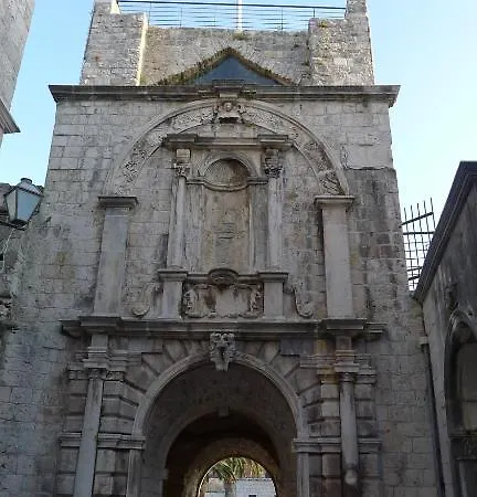 Anamarija's Apartman