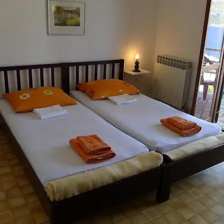 Anamarija's Apartman *