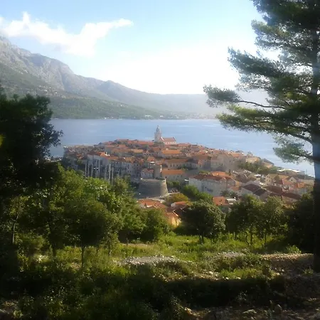 Daire Anamarija's Medvinjak