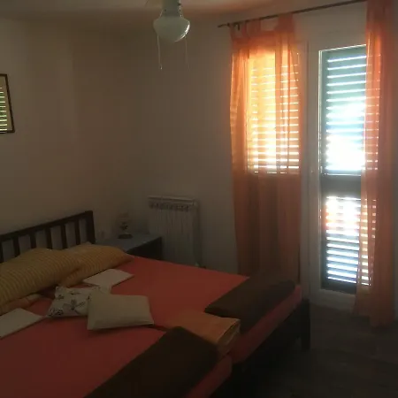 Anamarija's Apartman *