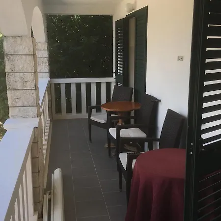 Anamarija's * Medvinjak