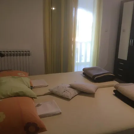 Anamarija's * Medvinjak