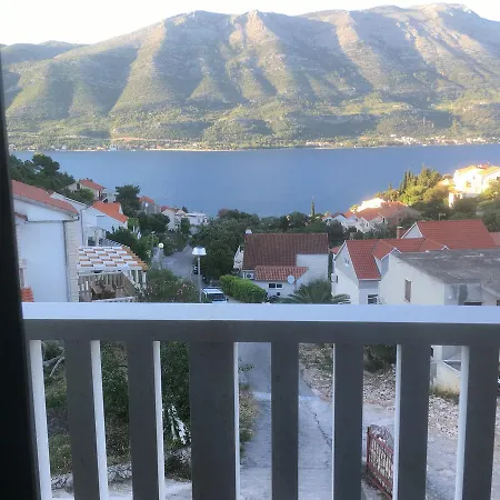 Apartman Anamarija's