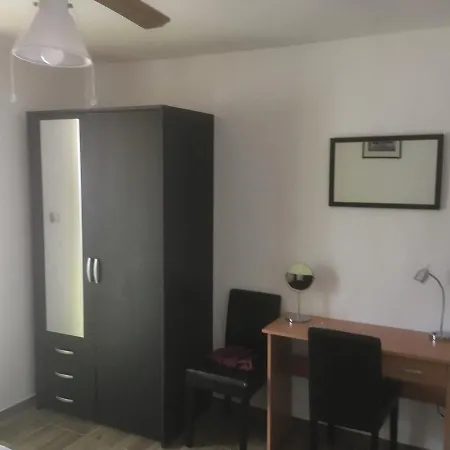 Anamarija's Apartman *