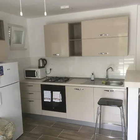 Anamarija's * Medvinjak