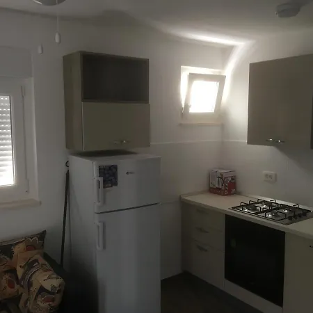 Apartman Anamarija's Medvinjak