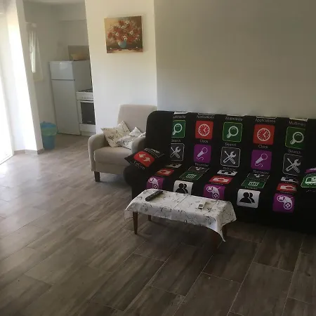 Anamarija's Medvinjak