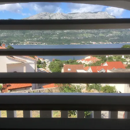 Anamarija's Apartman *