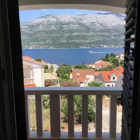 Anamarija's Medvinjak