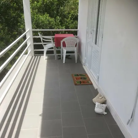 Anamarija's *