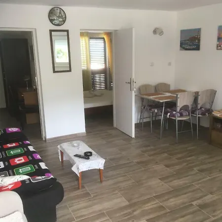 Anamarija's Medvinjak