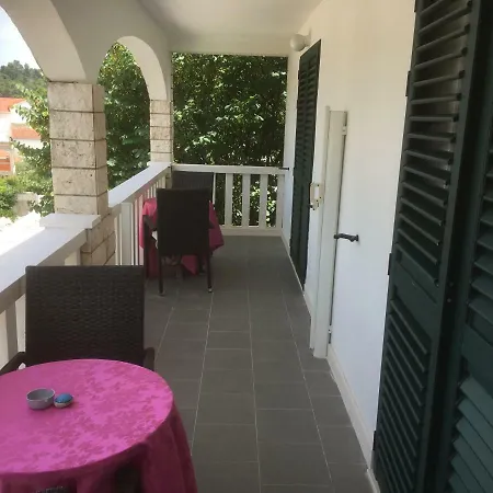 Apartman Anamarija's *