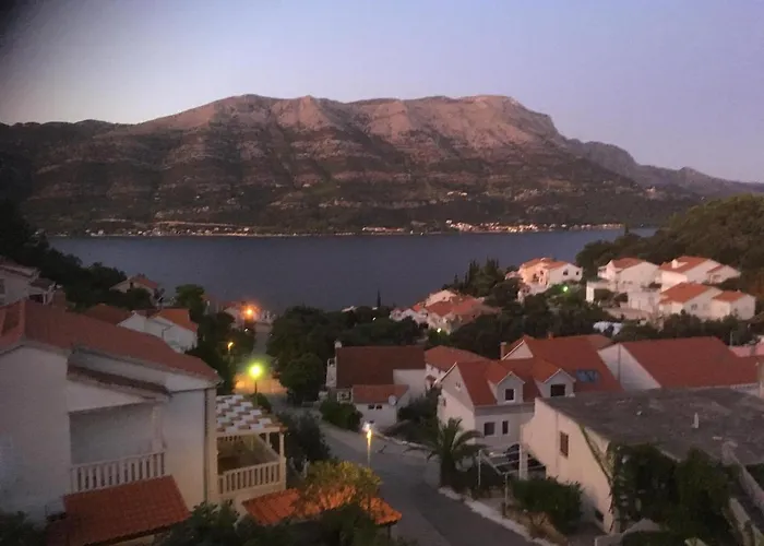 Anamarija's Medvinjak