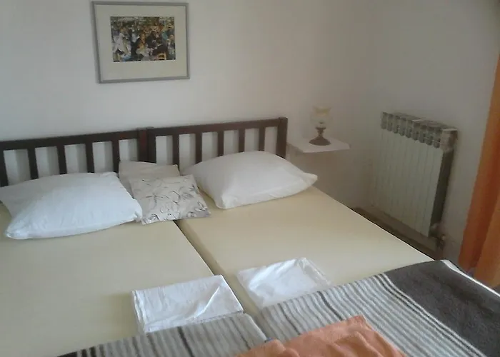 Anamarija's Medvinjak