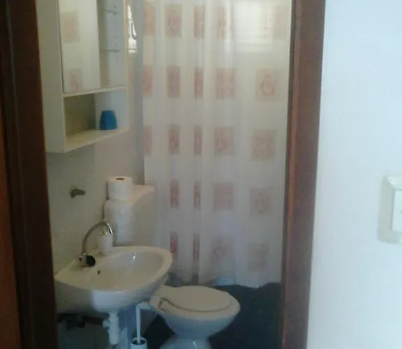 Anamarija's Appartement Medvinjak